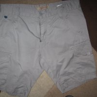 Къси панталони COTTON&SILK  мъжки,М-Л, снимка 2 - Къси панталони - 37761139
