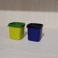 Кутии за подправки, за съхранение или пренасяне на храна от  Tupperware , снимка 7 - Кутии за съхранение - 34675071