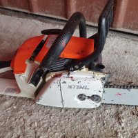 Моторна резачка stihl 028 super щил husqvarna, снимка 7 - Градинска техника - 40242216