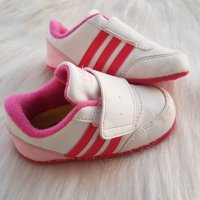 Бебешки буйки Adidas №19, снимка 5 - Бебешки обувки - 44089917