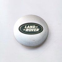 Капачка джанта Ленд роувър Land Rover , снимка 1 - Части - 43358308