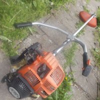 Stihl FS 25-4  цяла или на части, снимка 3 - Градинска техника - 36617251