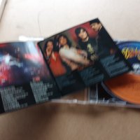 The DARKNESS, снимка 3 - CD дискове - 36913003