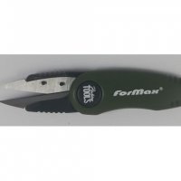 Ножица за риболов - сгъваема Formax, снимка 1 - Такъми - 26555145
