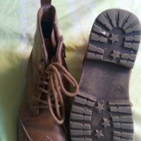 Обувки, снимка 3 - Детски обувки - 26775922