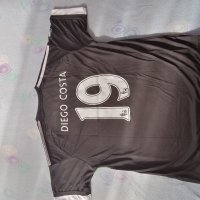 Тениска на Челси - Диего Коща   XL - Размер, снимка 2 - Футбол - 43969824