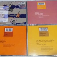 The Charlatans, снимка 2 - CD дискове - 43695825