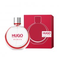HUGO BOSS, снимка 4 - Дамски парфюми - 29534723