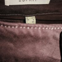Дънков панталон на SPRIT , снимка 5 - Дънки - 32350252