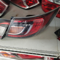 Стопове за Mazda 6 , 2010г комби, снимка 3 - Части - 44863644
