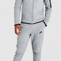 Нови мъжки екипи nike thach , снимка 2 - Спортни дрехи, екипи - 38090313