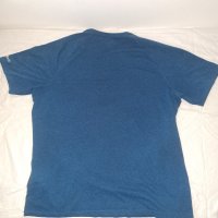 Carhartt Mens Short Sleev T-Shirt (XXL) мъжка тениска , снимка 5 - Тениски - 40583158