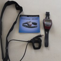 Продавам gps часовник , снимка 1 - Garmin - 27581333