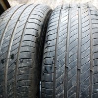 4 бр. летни гуми Michelin 215 65 17 dot3821 Цената е за брой!, снимка 2 - Гуми и джанти - 44046333