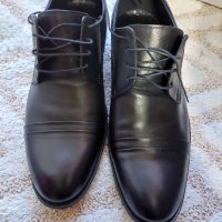 Мъжки обувки -  44 номер { Нови }, снимка 3 - Официални обувки - 38196194