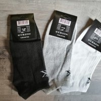 Чорапи Calvin Klein , снимка 3 - Мъжки чорапи - 43314365