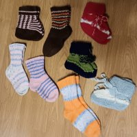 Терлици и чорапи за деца и възрастни. , снимка 2 - Други - 10346731