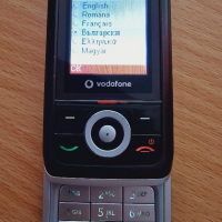 Sony Ericsson J100 и Vodafone(ZTE) 228, снимка 12 - Sony Ericsson - 36520518