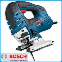 Прободен трион - зеге Bosch GST 150 BCE - 780W, снимка 1 - Други инструменти - 32493588