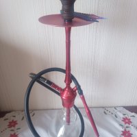 Комплект наргиле Kaya Shisha, снимка 1 - Наргилета - 43728619