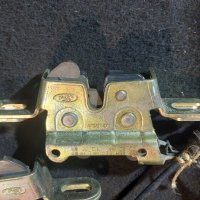 Ключалки със Жила Форд Мондео 2бр. N, снимка 4 - Части - 43892348