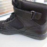 Мъжки високи обувки Rockport, снимка 2 - Други - 43135602