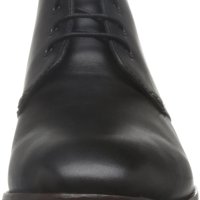 Hudson Houghton 2, 43, нови, оригинални мъжки обувки, снимка 4 - Мъжки боти - 43461425