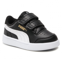 Детски маратонки Puma Shuffle V, снимка 2 - Детски маратонки - 44874120