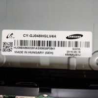 T-Con - BN41-02354 TV Samsung UE48JU6000W, снимка 3 - Части и Платки - 27190202