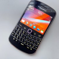 ✅ BlackBerry 🔝 Bold 9900, снимка 1 - Blackberry - 43621722