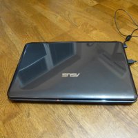 Лаптоп ASUS K50IJ-SX100L, снимка 2 - Лаптопи за работа - 38539903