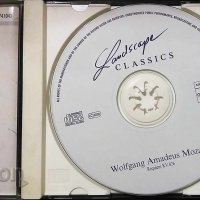 СД - Wolfgang Amadeus Mozart 'Requiem KV 626 ' - CD, снимка 2 - CD дискове - 27705090