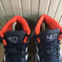 ''Adidas Neo Originals''оригинални маратонки 44 номер, снимка 5 - Маратонки - 36802667