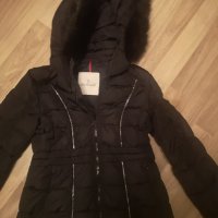 Moncler , снимка 5 - Детски якета и елеци - 43717945