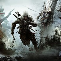 Assassin's Creed III - Essentials за Playstation 3 PS3 КОЛЕКЦИОНЕРСКА рядка игра АМЕРИКАНСКА ВЕРСИЯ, снимка 4 - Игри за PlayStation - 44133325