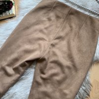 Нов велурен панталон Primark, снимка 3 - Панталони - 38139170