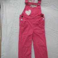 Лот от дрехи за момиченце от 2 до 4 години, снимка 8 - Детски Блузи и туники - 43582201
