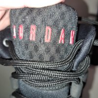 Nike---  Jordan  Max  Aura   Мъжки   Маратонки   40.5, снимка 5 - Маратонки - 39614808