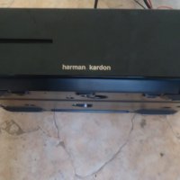 HARMAN KARDON BDS-570 усилвател RECEIVER 5.1 3D , снимка 4 - Ресийвъри, усилватели, смесителни пултове - 43881468