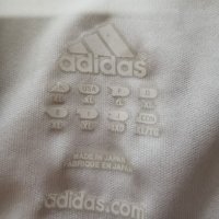 Футболна тениска Adidas Germany , снимка 5 - Футбол - 29073366