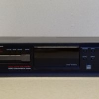 Philips cdr 600, снимка 1 - Ресийвъри, усилватели, смесителни пултове - 43828372