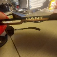 Gant, снимка 1 - Слънчеви и диоптрични очила - 36660801
