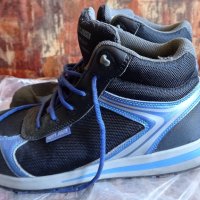 Работни обувки Safety Jogger, снимка 1 - Други инструменти - 44085368