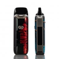 Vaporesso Luxe PM40 40W Pod Sistem нов вейп, вейп, снимка 5 - Вейп без пълнители - 32669968