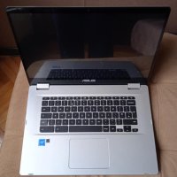 Asus Chromebook C523NA на части, снимка 1 - Части за лаптопи - 43971725