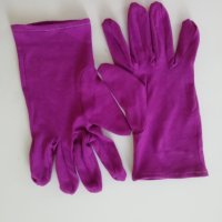 работни трикотажни ръкавици, снимка 1 - Градинска техника - 23179072