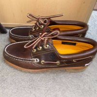 Мокасини Timberland - 37, снимка 1 - Дамски ежедневни обувки - 32712006