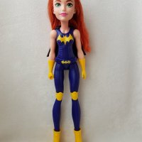 Оригинални кукли герои Super girls, снимка 2 - Кукли - 28458555