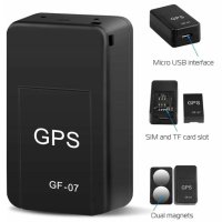 GPS проследяващо устройство , снимка 2 - Други - 43461524