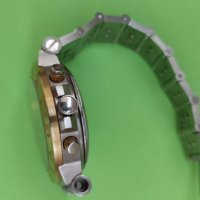 Bvlgari automatic , снимка 11 - Мъжки - 37816646